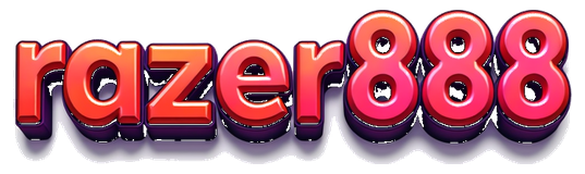 razer888 logo