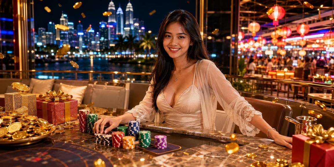 razer888.my madame destiny preview